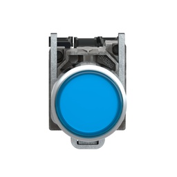 [XB4BW36M5] SCH BUTON LED ALBS XB4BW36M5