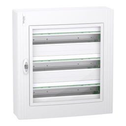 [LVSXM324] SCH PRISMASET XS 72M PT (3R 24M) usa transparenta LVSXM324