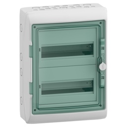 [13983] SCH KAEDRA TABLOU PT 24M IP65 13983
