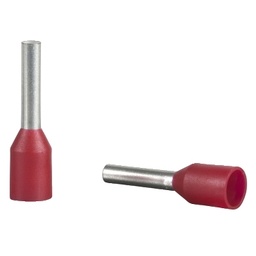 [DZ5CE010] SCH TERMINAL CABLU 1MM2 SET 100 BUC. DZ5CE010
