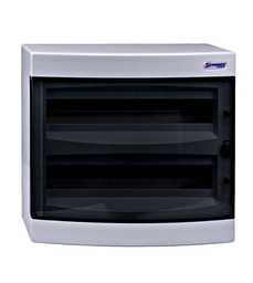 [BK080106] SCHRACK TABLOU PT 36UH 2 RANDURI USA TRANSP BK080106
