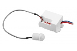 [CR-CR7000-00] SENZOR PREZENTA MINI ST 360gr IP20 CR-CR7000-00