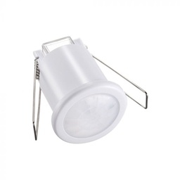 [6608 VT-8092] SENZOR PREZENTA ST 360gr ALB 6608 VT-8092
