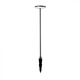 [23021] STALP DE GRADINA 12W LED 3000K IP65 D150XH800 23021