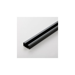 [MT1002 BK] ARX MINITRACK 1c TRACK 250V/16A max. 2 m IP20 BK MT1002 BK