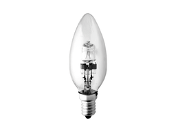[ISK-0015] BEC LUMANARE E14 40W ISKRA UZ SPECIAL
