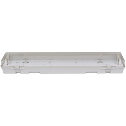 [EL0025492] CORP ILUM FIPAD 2x120cm IP65 FARA BALAST NV-4021.23601