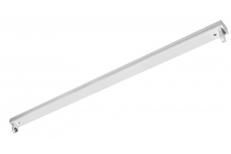 [OS-OSL1120S-00] GTV CORP ILUM FIA PT TUB LED 1x120 CM SLIM IP20 OS-OSL1120S-00