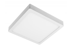 [LD-MAN25W-CB] GTV PANOU LED 25W 30x30 3000K LD-MAN25W-CB