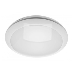 [LD-TOKIO16WD-40] GTV PLAFONIERA CU MICROUNDE TOKIO 16W IP66 LD-TOKIO16WD-40