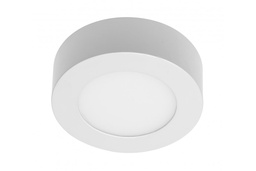 [LD-ORN07W-NBP] GTV SPOT LED 7W 4000K ORIS PT LD-ORN07W-NBP