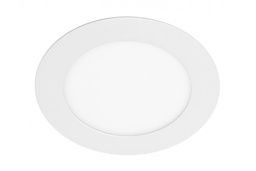 [LD-ORW07W-NBP4] GTV SPOT LED 7W ORIS ST 3000K 560LM IP44 LD-ORW07W-CBP4