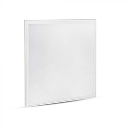 [2160256 VT-6060] PANOU LED 6500K 40W 4950 lm 595x595x29mm ST 2160256