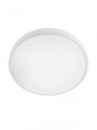 [05-931] REDO 05-931 KNOB plafoniera diam.40 PL LED 36W WH 3000-6500 (5.1.2)