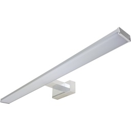 [SPN71033] SPN 71033 CORP LED LINIAR BAIE ALB IP44 8W 4000K 400MM