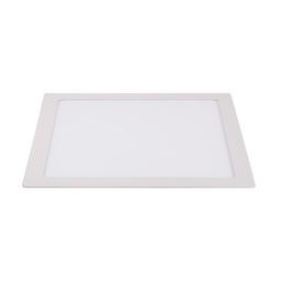 [EL0035820] VITO SPOT INCASTRAT PATRAT LED 24W L.CALDA NV-3103.224