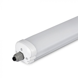 [6486] V-TAC CORP ILUM LED 24W 120CM 6000K IP65 X-SERIES V-TAK 6486 - endofflife