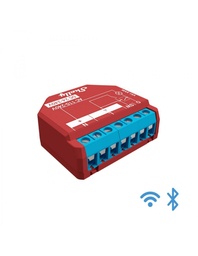 [SHELLY1PM] LIVOLO RELEU INTELIGENT SHELLY 1PM 16A