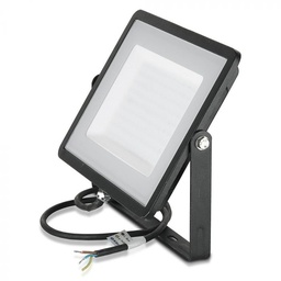 [414] PROIECTOR CU LED_100W 6400K 8000 lm IP65 - EOL