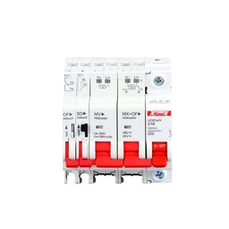 [HDB3wMO220] HIM BOBINA SHUNT (MX+OF) AC 110V~415V HDB3wMO220