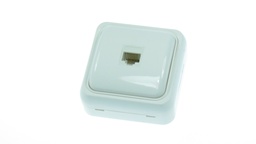 [S023_C6] VDI PRIZA SIMPLA UTP CAT.6 PT S023_C6