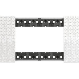 [KA4804MW] BTC LIVING NOW RAMA 4M PIXEL KA4804MW