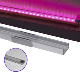 [05-30-05502] DAB PROFIL ALUMINIU PT LED 05-30-05502