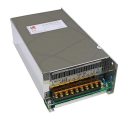 [05-030/600] LED TRANSF 12V_600W IP20