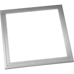 [EL0036006] ZPANOU LED 4000K 48W 3360 lm 600x600 ST