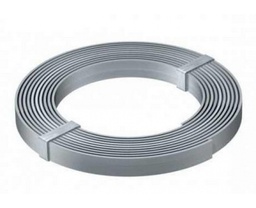 [PZ-30X3] PLATBAND ZINCAT 30x3