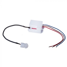 [5082 VT-8022] SENZOR PREZENTA MINI ST 360gr IP20 VT