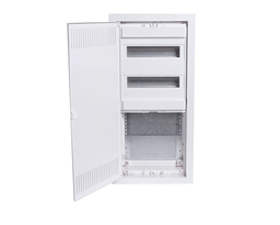 [110711] NOARK TABLOU ST 48L COMBO (ELECTRIC+IT) PMF-C48-2