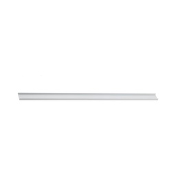 [PRF009/200] ARX PROFIL ALUMINIU 2M PRF009/200