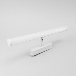 [MG18-9W4WH] FT MAGNETIC S BEAM LIGHT 9W 4000K WH