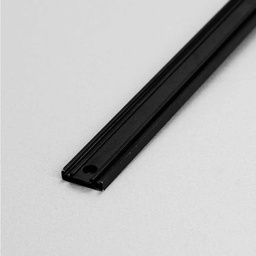 [MG-TR01-3B] FT MAGNETIC S SURFACE 90° HORIZONTAL JOINT BLACK 48V ACL