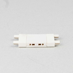 [MG-TR01-2W] FT MAGNETIC S SURFACE 90° STRAIGHT JOINT WHITE 48V ACL