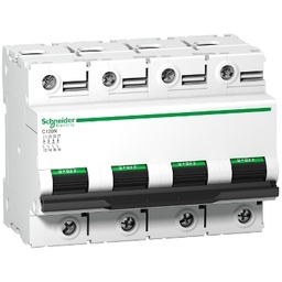 [A9N18392] SCH C120N D 4P 100A 10kA A9N18392