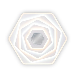 [EL0075431] GTV PLAFONIERA IL.URGENTA 16W 1200LM/450LM M/NM 3H 4000K OA-92783-AW3H