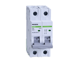 [102387] NOARK 1P+N C40 A 100mA Ex9BL-N 107682