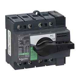 [28901] SCH INTR ROTATIV 4P 40A 28901