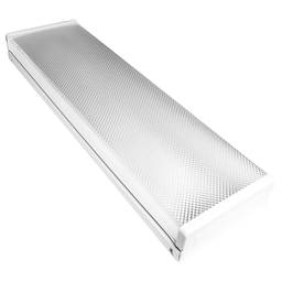 [EL0035666] CIL IP20 60CM 20W 4000K 2400 LM SLIM  VT