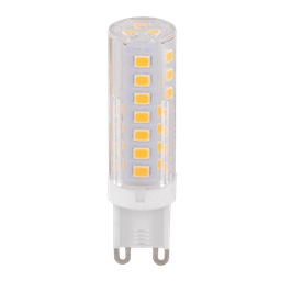 [LG9530] PHIL BEC LED 40W DIM CAPSULINE G9 230V