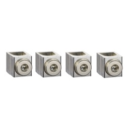 [LV429228] SCH USOL 4 BORNE 1x25-95MM INV LV429228