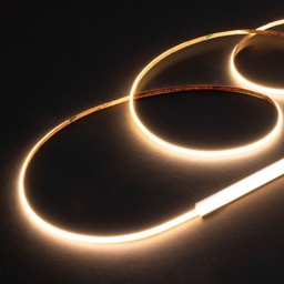 [SLSIP20WW4CRI90] LED BANDA 24V IP65 3000K 8W 320 lm/m NEON FLEX (10ml/rola)