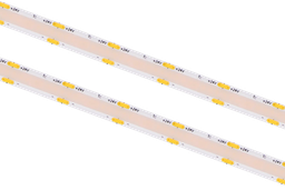 [CRCSP-320-WW-24] BANDA LED COB 24V 15W 3000K IP20 1890LM 10mm (10ml/rola)