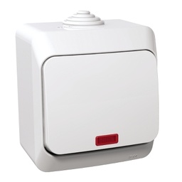 [WDE000561] SCHC INTR CAP SCARA PT CU LED IP44 WDE000561