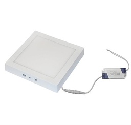 [06-2532000] DAB DOWNLIGHT LED PT SLIM 24W RECE 300x300 06-2532000