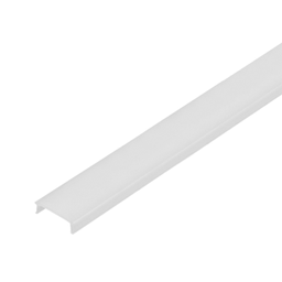 [AD-LP-6507PM/2M/50] GTV PROFIL ALUMINIU PENTRU BENZI LED 55X13 INCASTRABIL 2ML AD-LP-6507G/2M/50