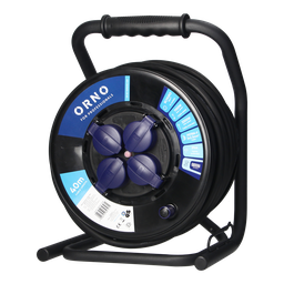 [OR-AE-13294(GS)40M] PREL. TAMBUR 40M 4 PR. H07RN-F 3x2.5 GTV