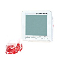 [MGF39001] ANALIZOR RETEA NA96+ 96X96MM MGF39001